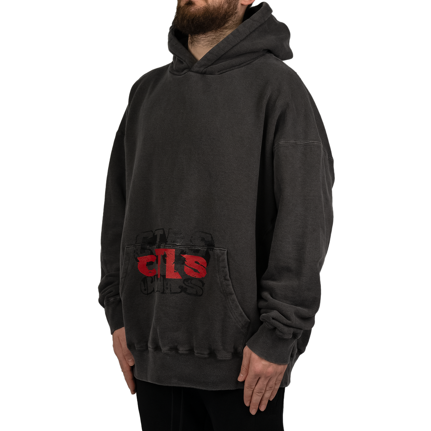 Love Die$ Hoodie