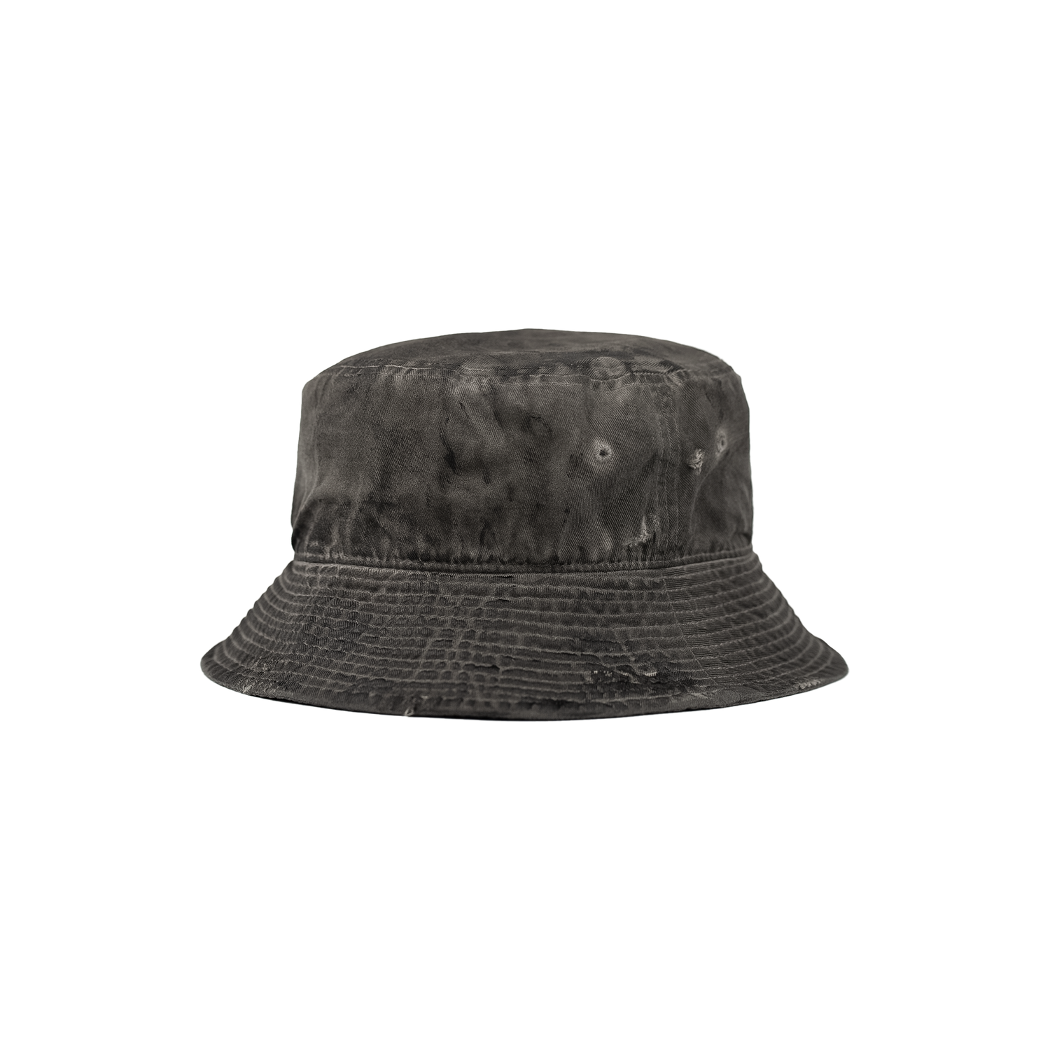 Damaged Bucket Hat '24