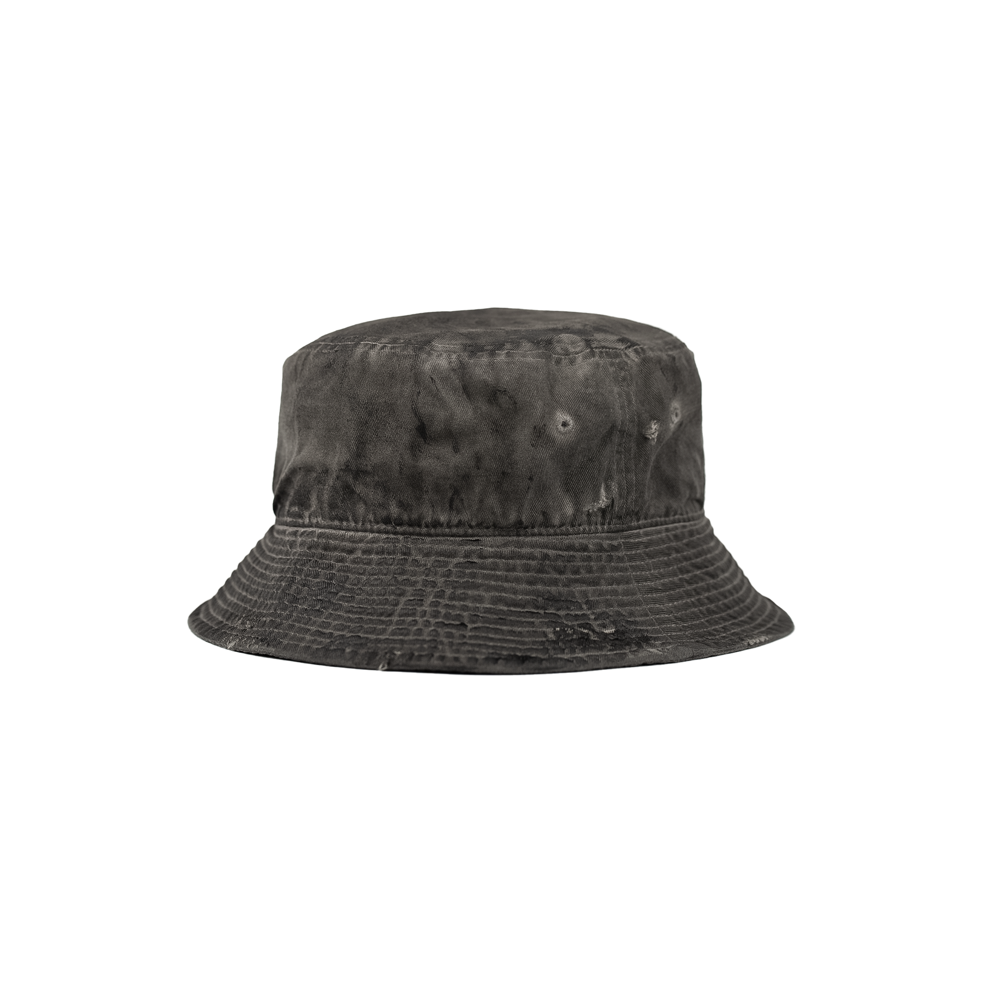 Damaged Bucket Hat '24