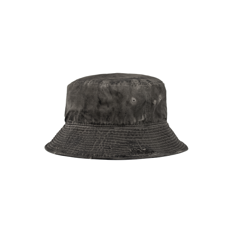 CVTVLIST CTLS DAMAGED BUKET HAT”BLEACH” CTLS | Damaged Bucket Hat '24 – CVTVLIST