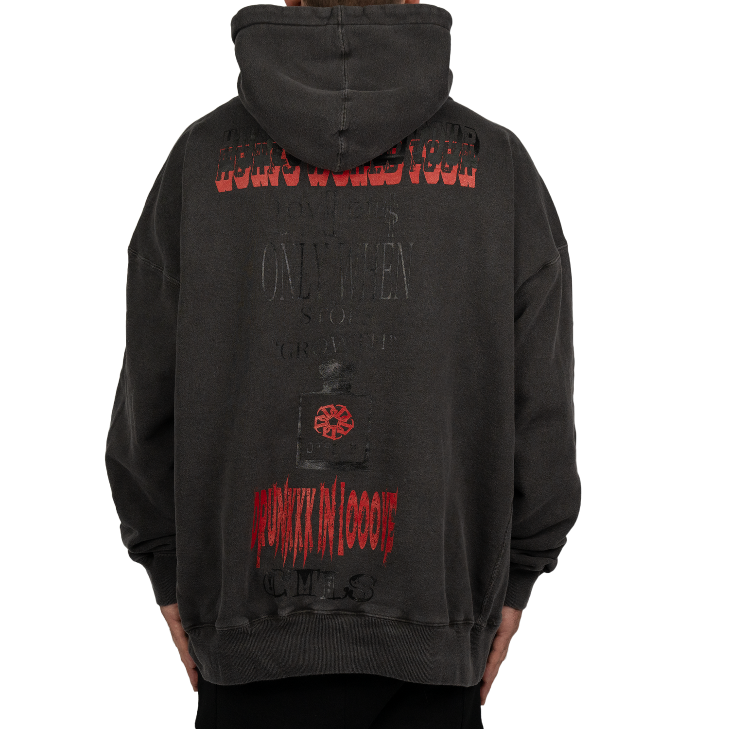 Love Die$ Hoodie