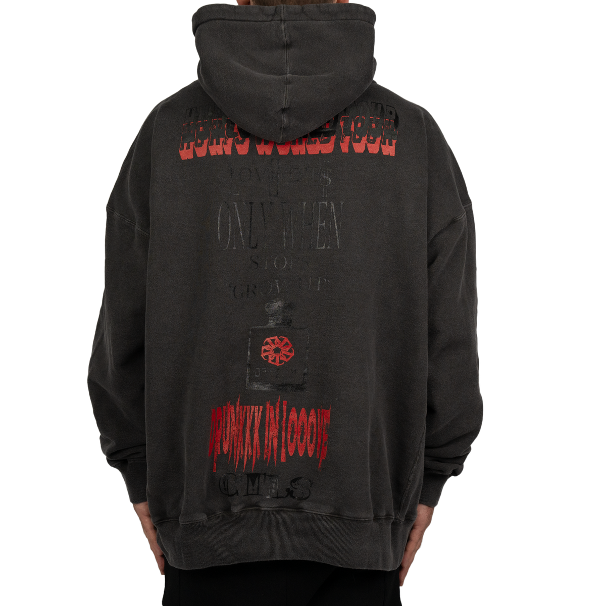 Love Die$ Hoodie