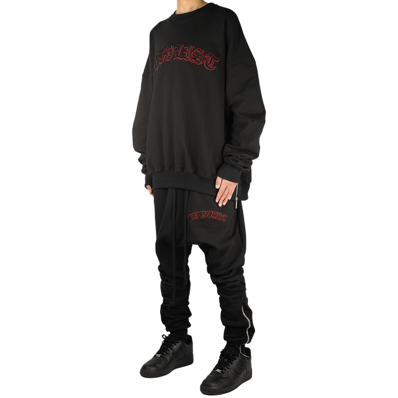 美品完売CVTVLIST usual hoodie&pants '23 CTLS | Usual Zip Pants '24 – CVTVLIST
