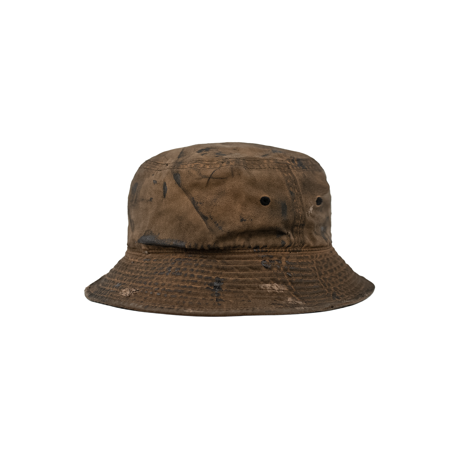 Damaged Bucket Hat '24