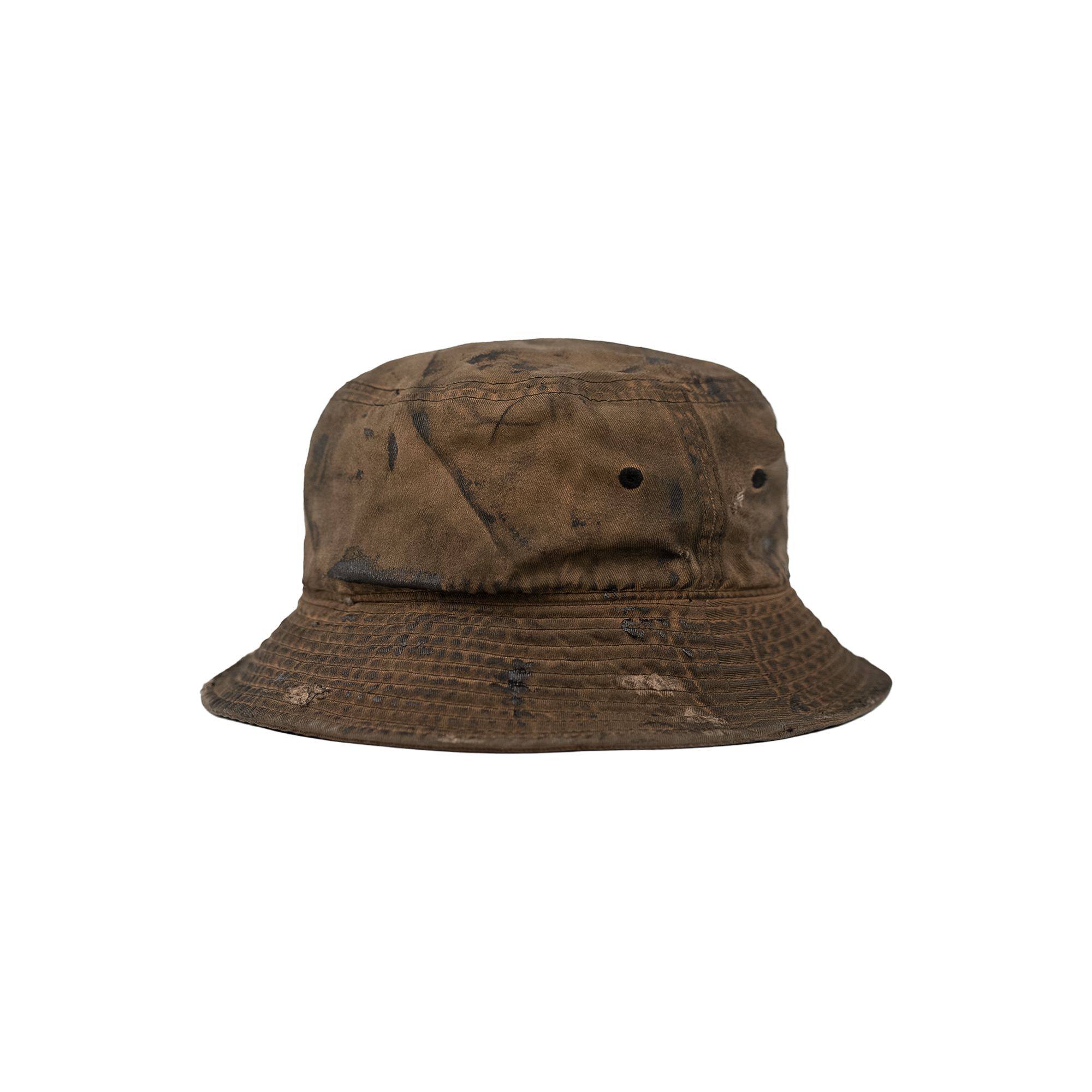 Damaged Bucket Hat '24