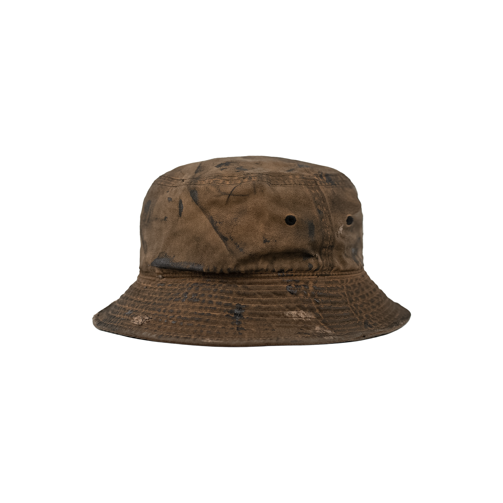 CTLS | Damaged Bucket Hat '24 – CVTVLIST