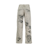 CTLS | Nylon Zip Pants