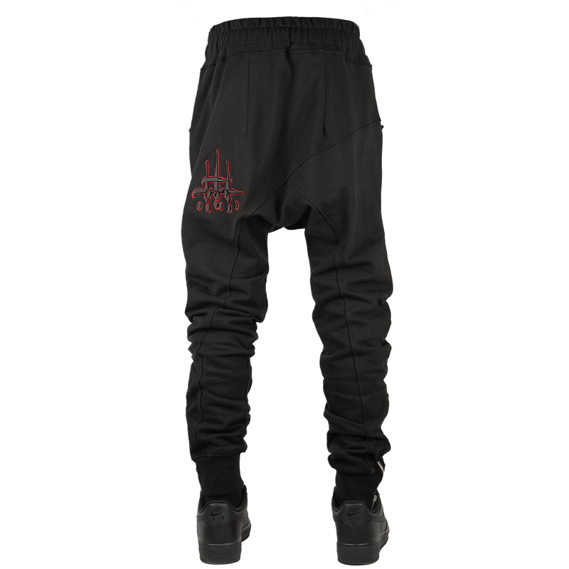 CTLS | DAMAGED USUAL PANTS '24カタリストパンツ CTLS | DAMAGED USUAL PANTS '24カタリストパンツ