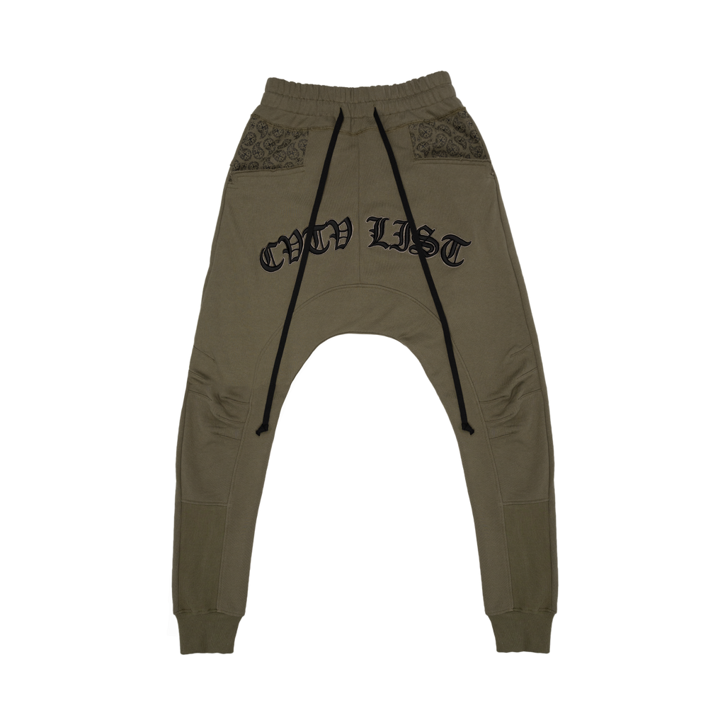 CTLS cvtvlist ユージュアルpants CTLS cvtvlist ユージュアルpants