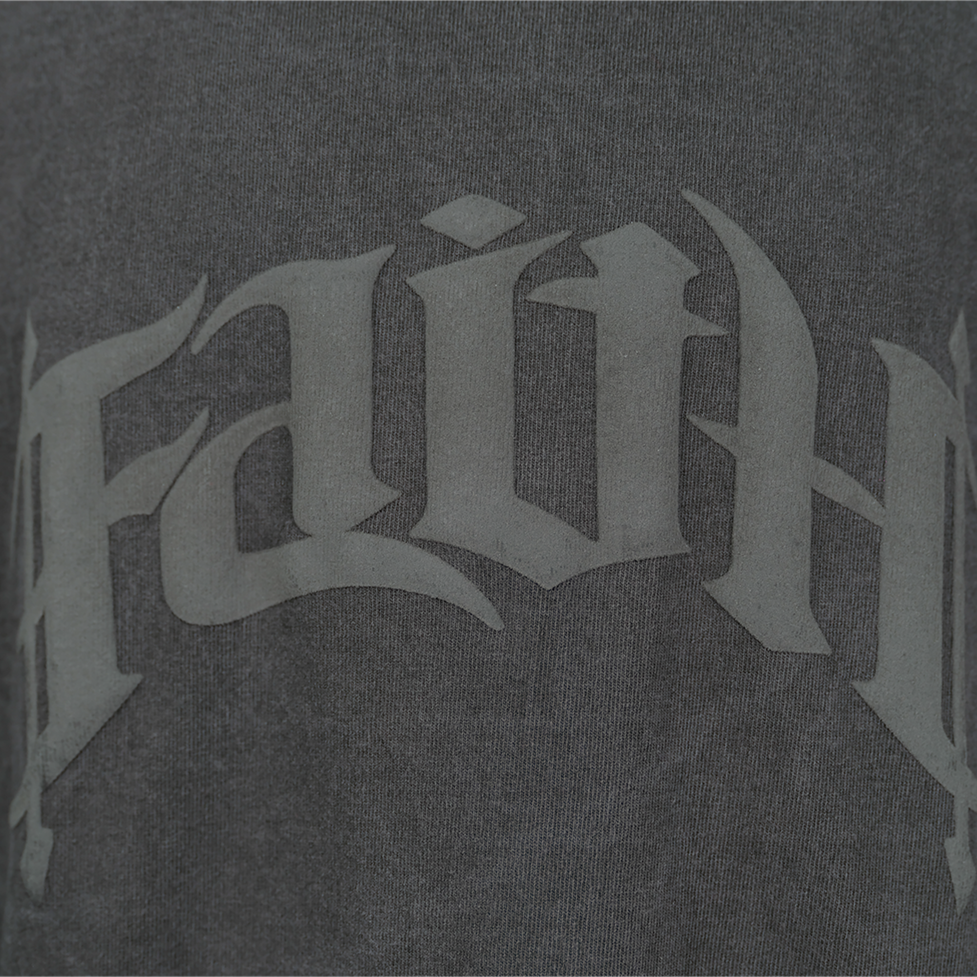 Faith Tee