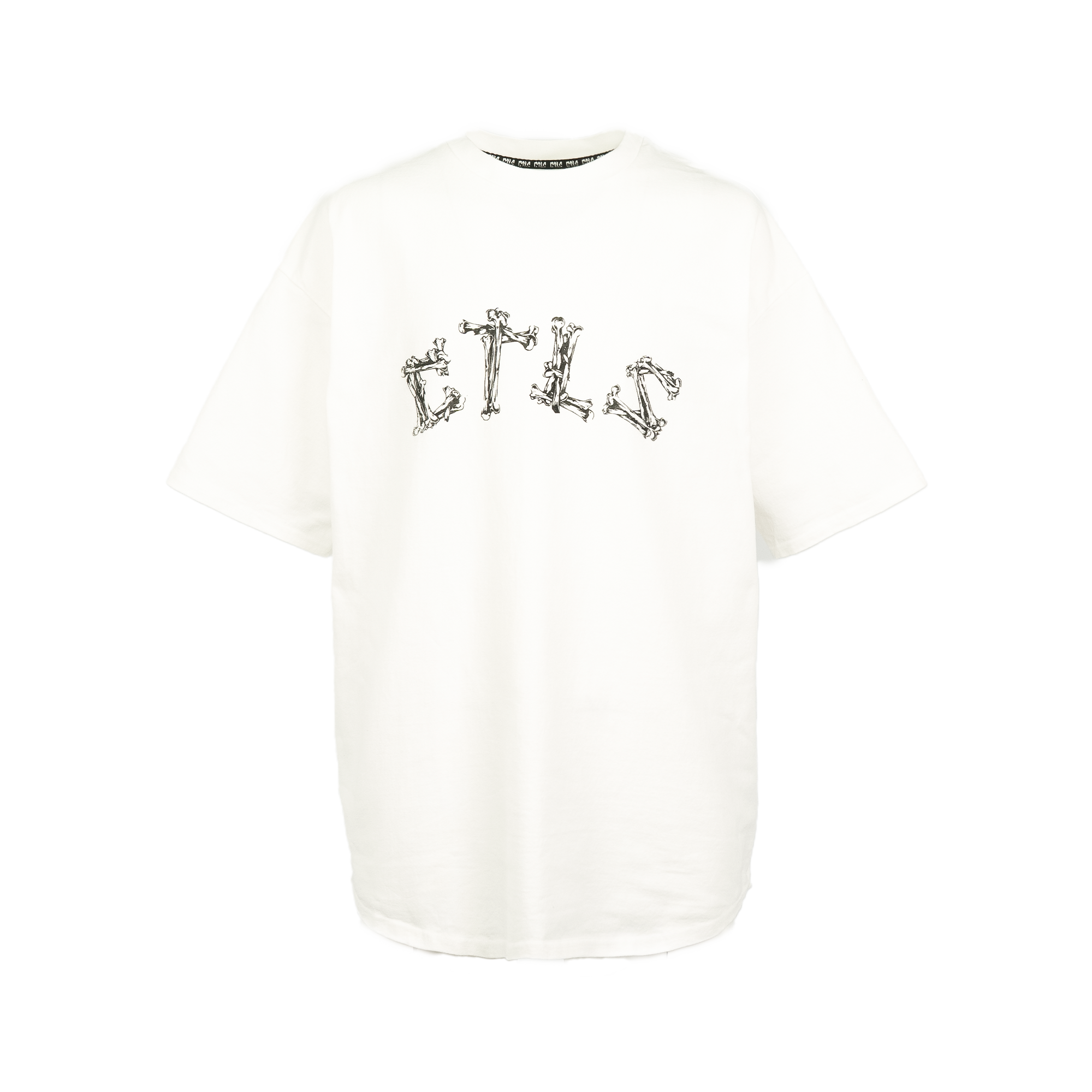 ボーンズTシャツ