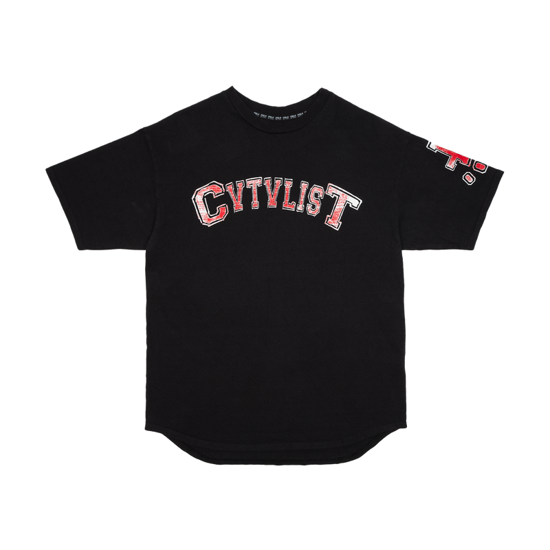 CTLS | College Tee – CVTVLIST CTLS | College Tee – CVTVLIST