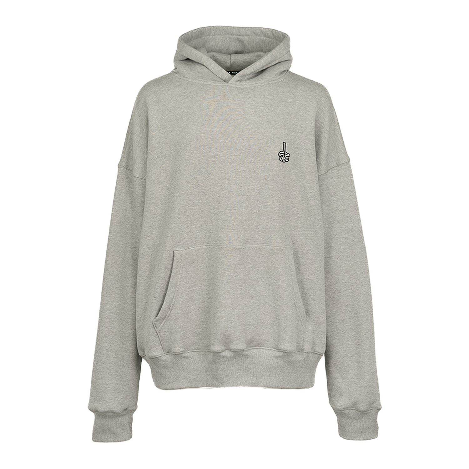 Simple Hoodie