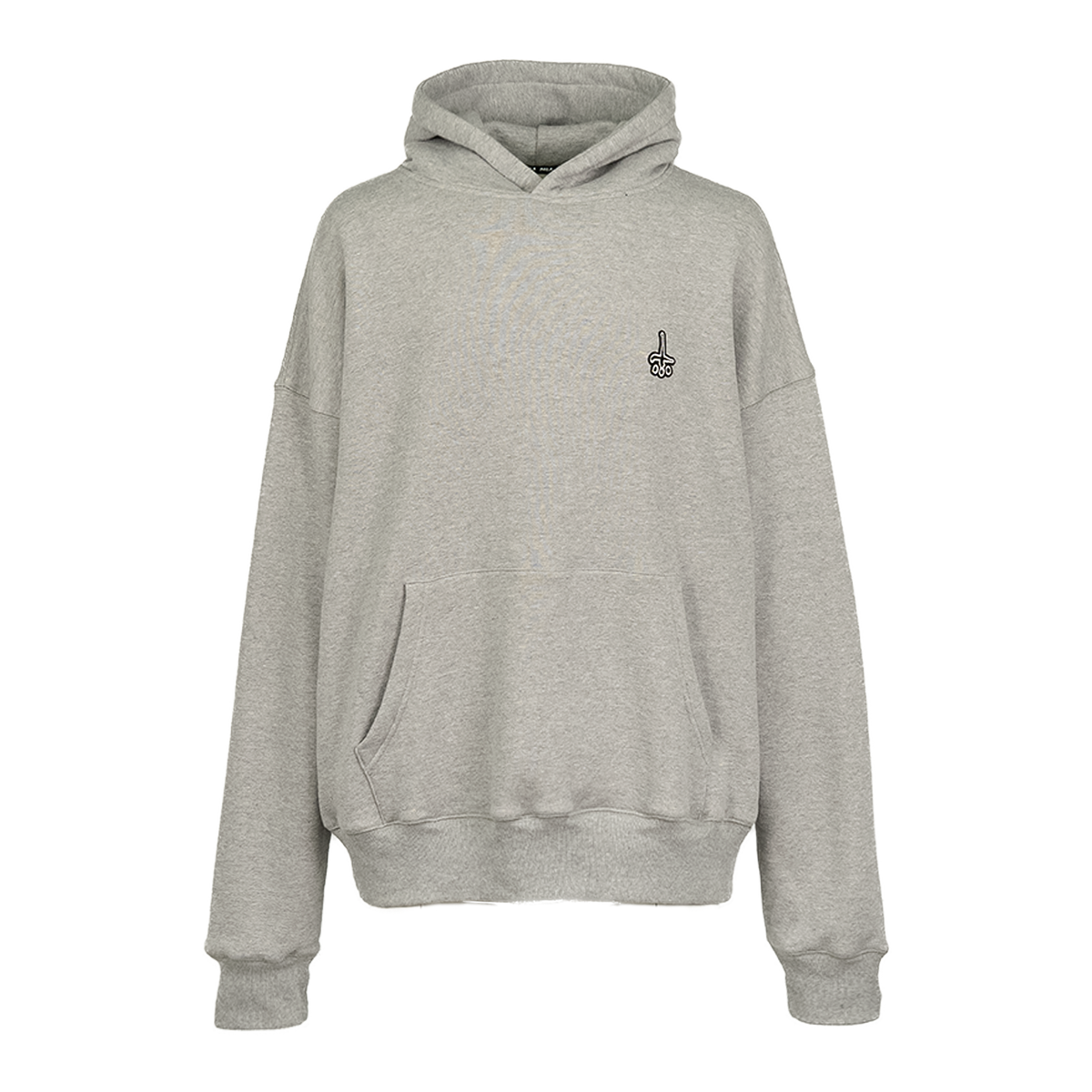 Simple Hoodie