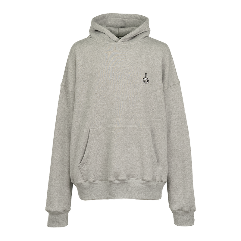 CTLS | Simple Hoodie