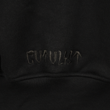 CTLS | Full Zip Metal Hoodie