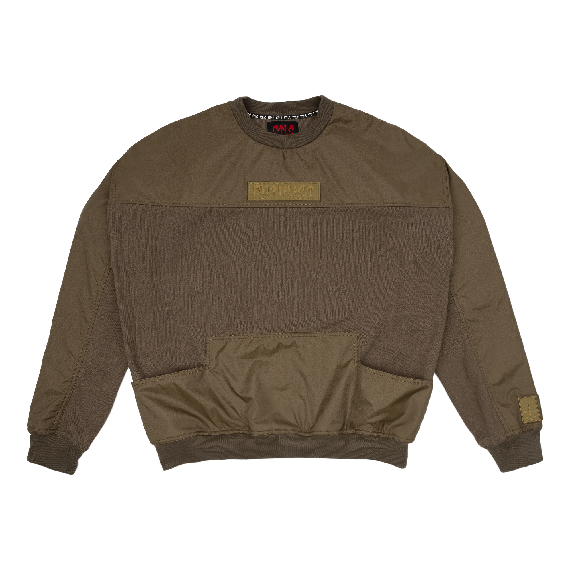 CTLS | General Crewneck