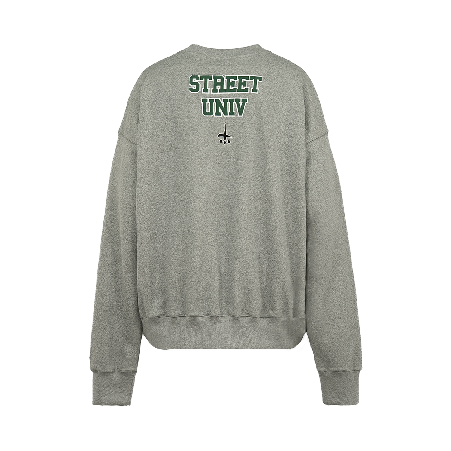 University Crewneck