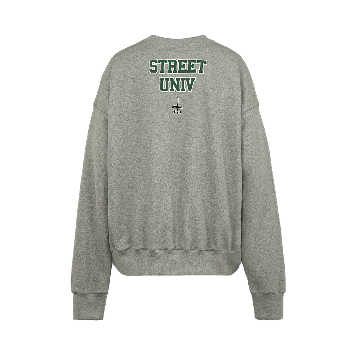 University Crewneck