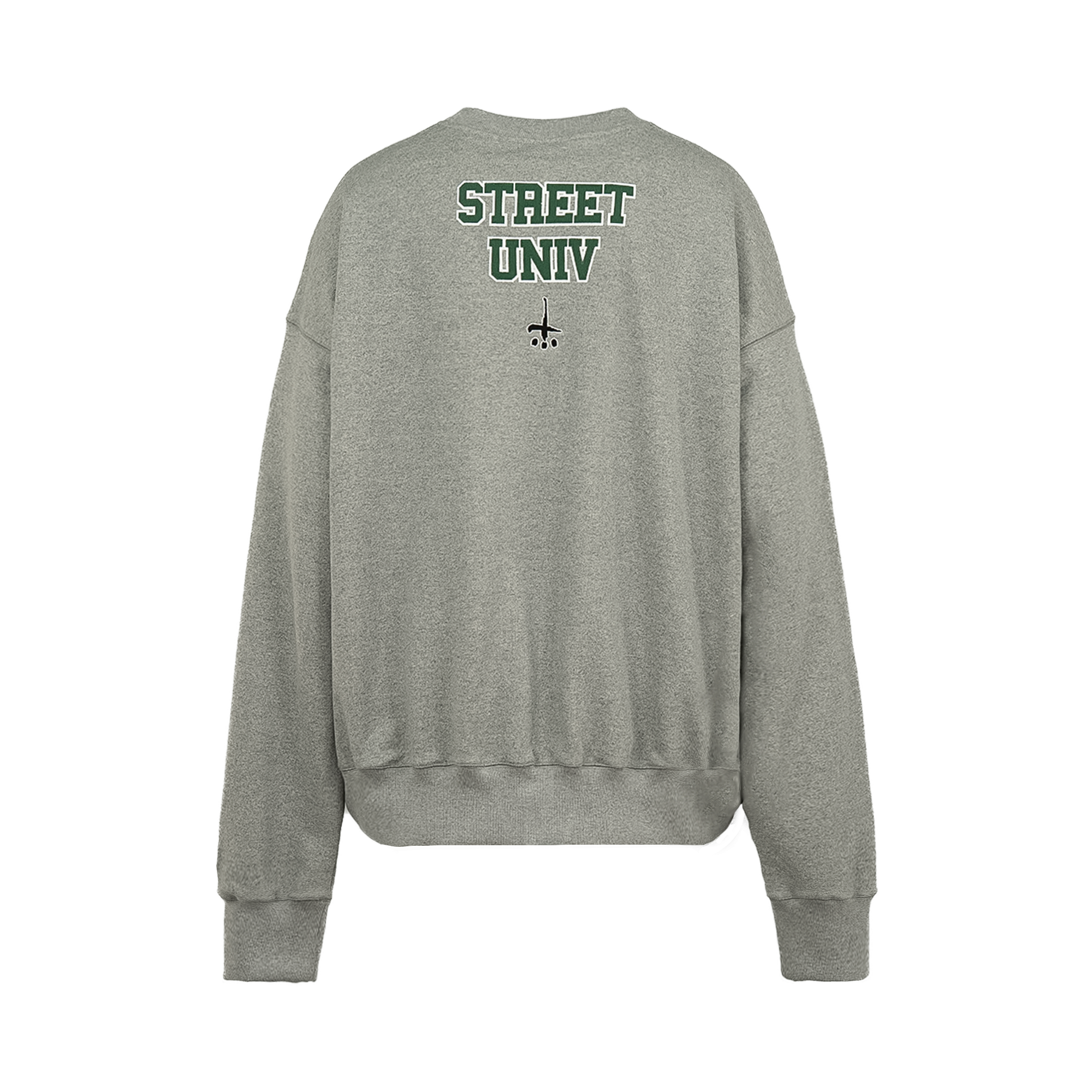 University Crewneck