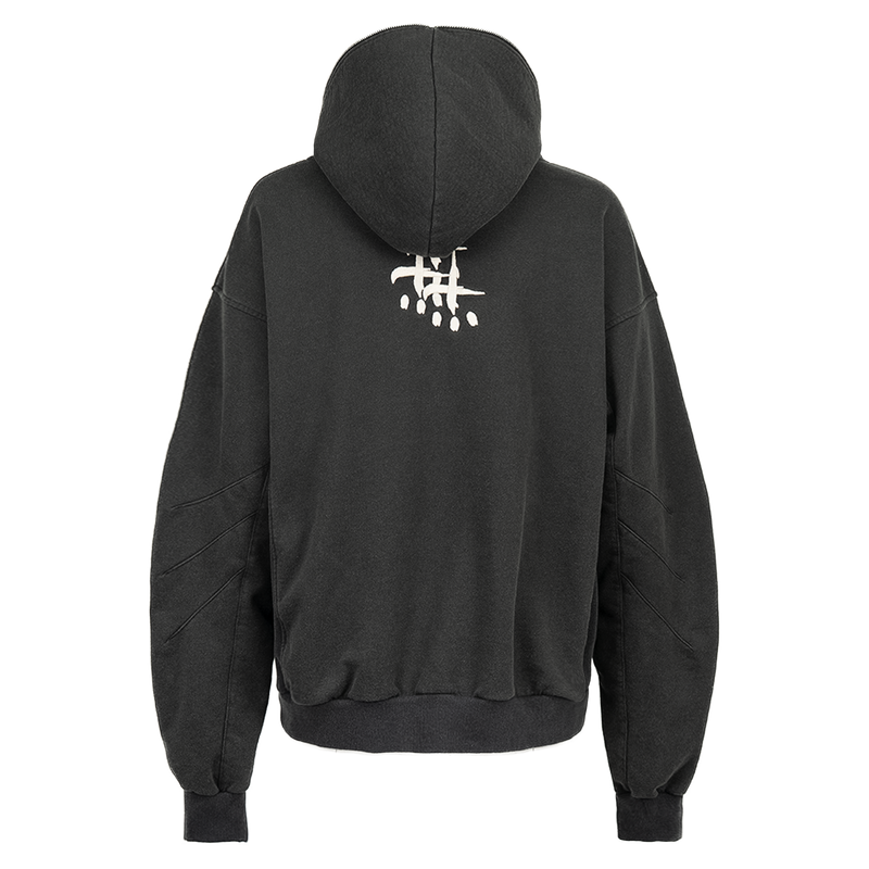 CTLS | Usual Zip Hoodie '25 – CVTVLIST CTLS | Usual Zip Hoodie '25 – CVTVLIST