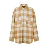 CTLS | Check Shirt '24