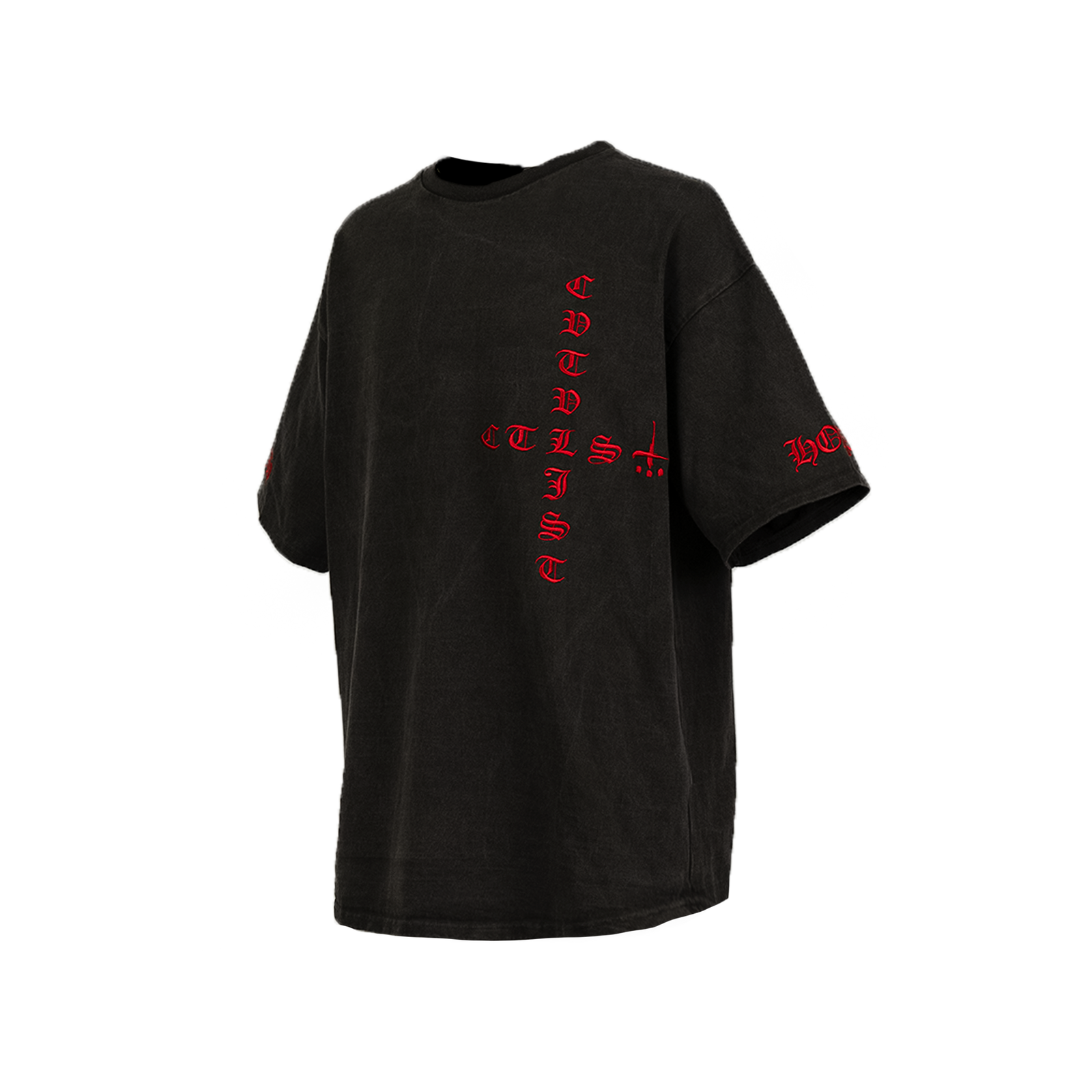 CTLS | Old Simple Tee – CVTVLIST