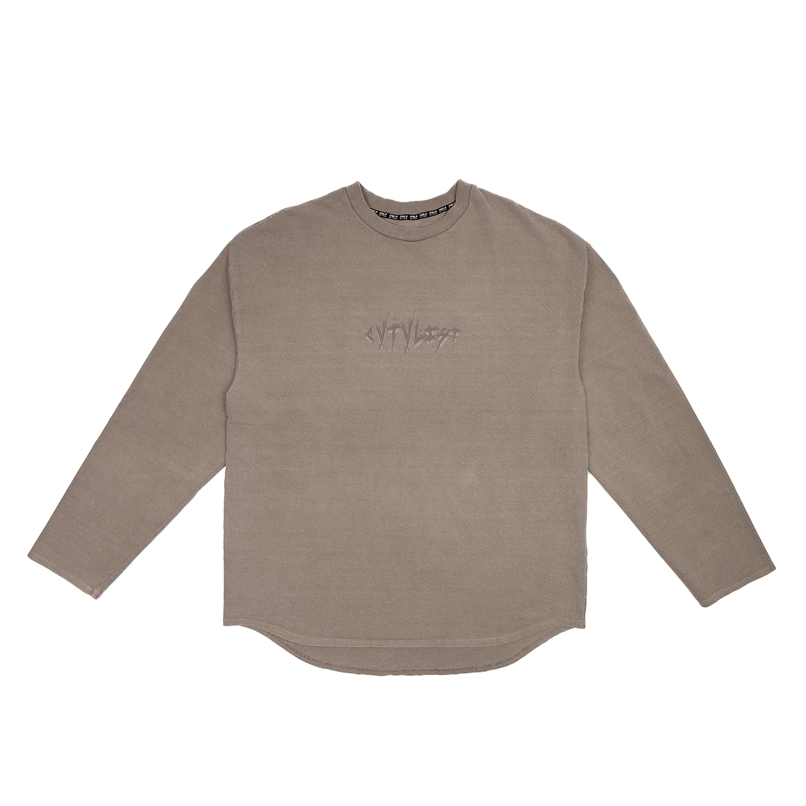 CTLS cvtvlist BOMB LONG SLEEVE TEE サイズ2 CTLS | Watch Longsleeve Tee – CVTVLIST