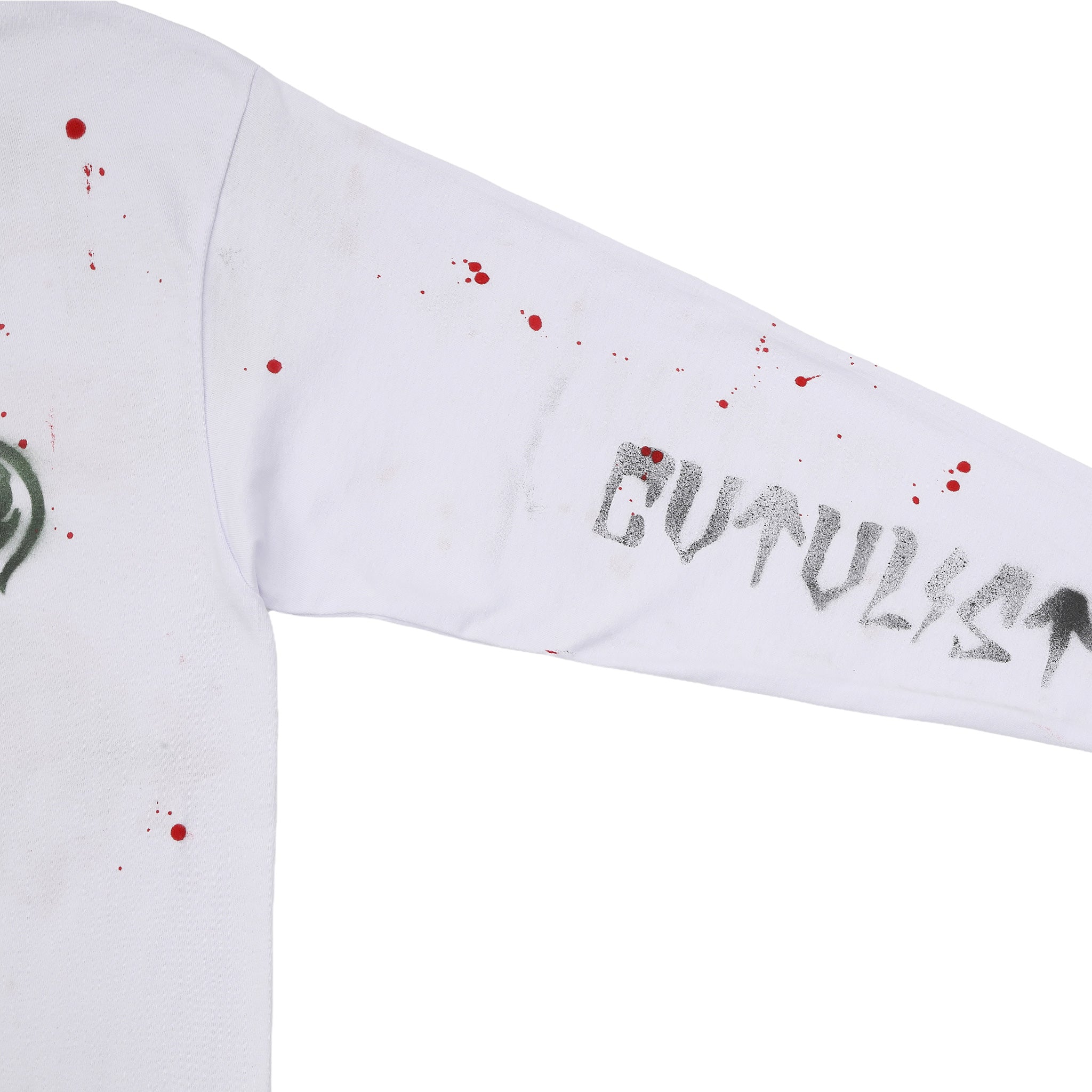 X'mas PR* CLUB Longsleeve Tee