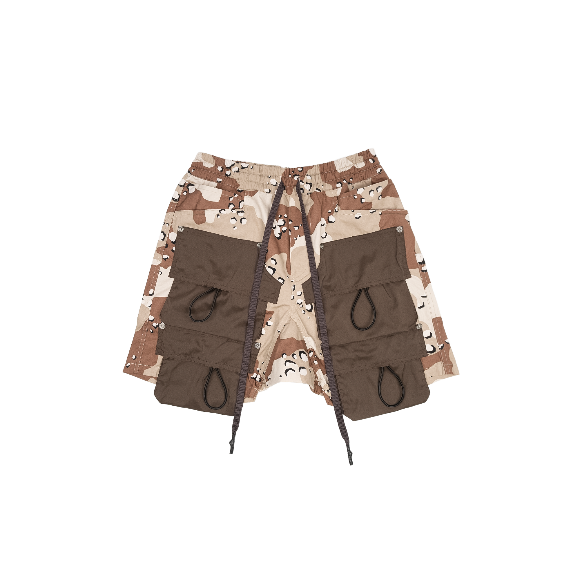 Military Cargo Shorts '24