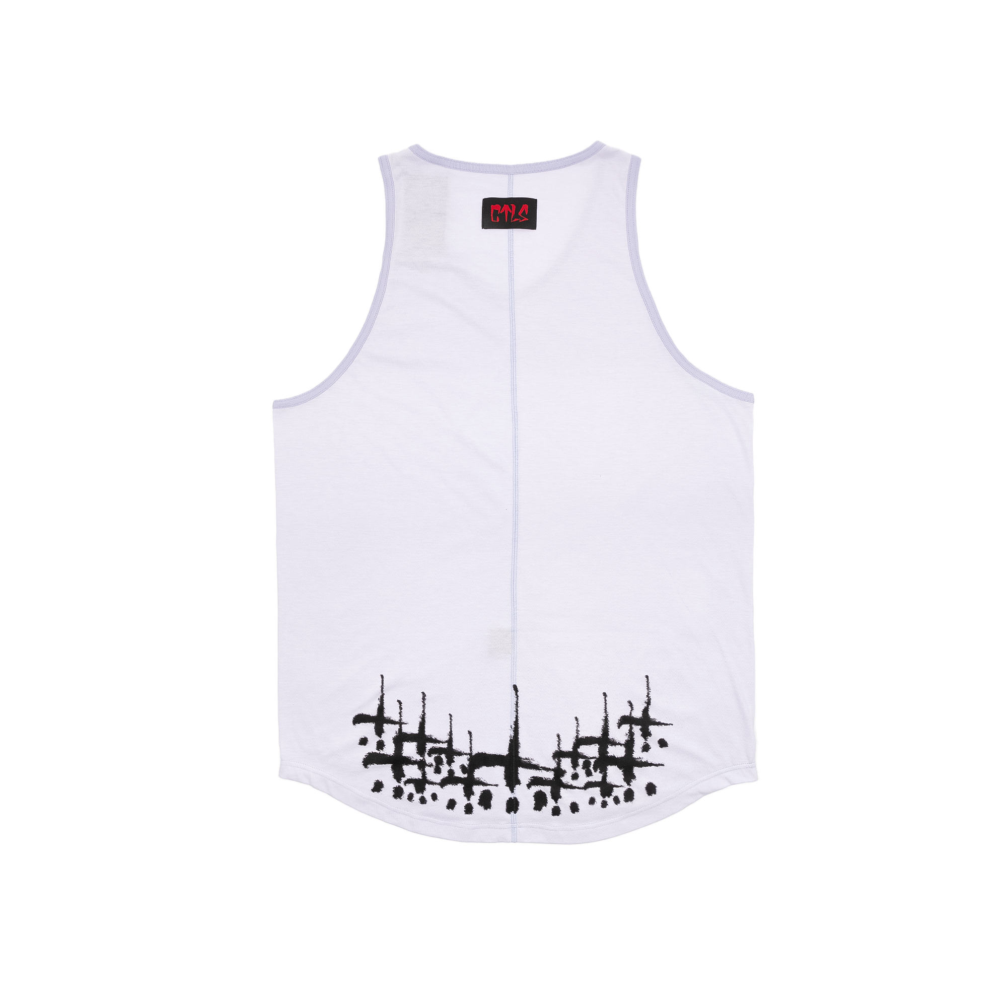 CTLS | Lot Of Crosses Tanktop '24 – CVTVLIST