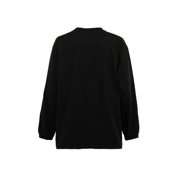 CTLS | Simple Longsleeve Tee