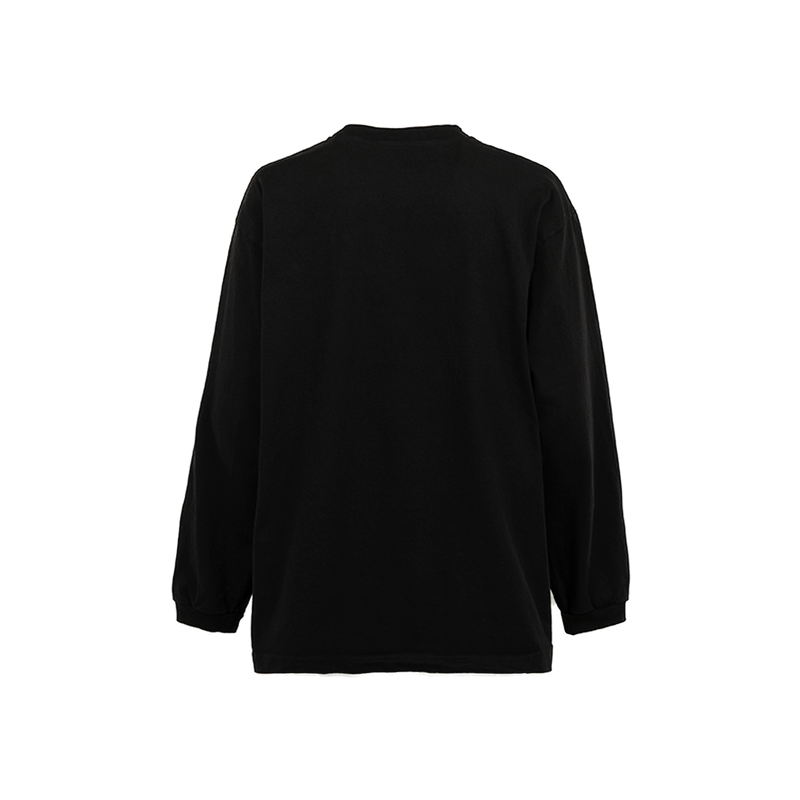 CTLS | Simple Longsleeve Tee