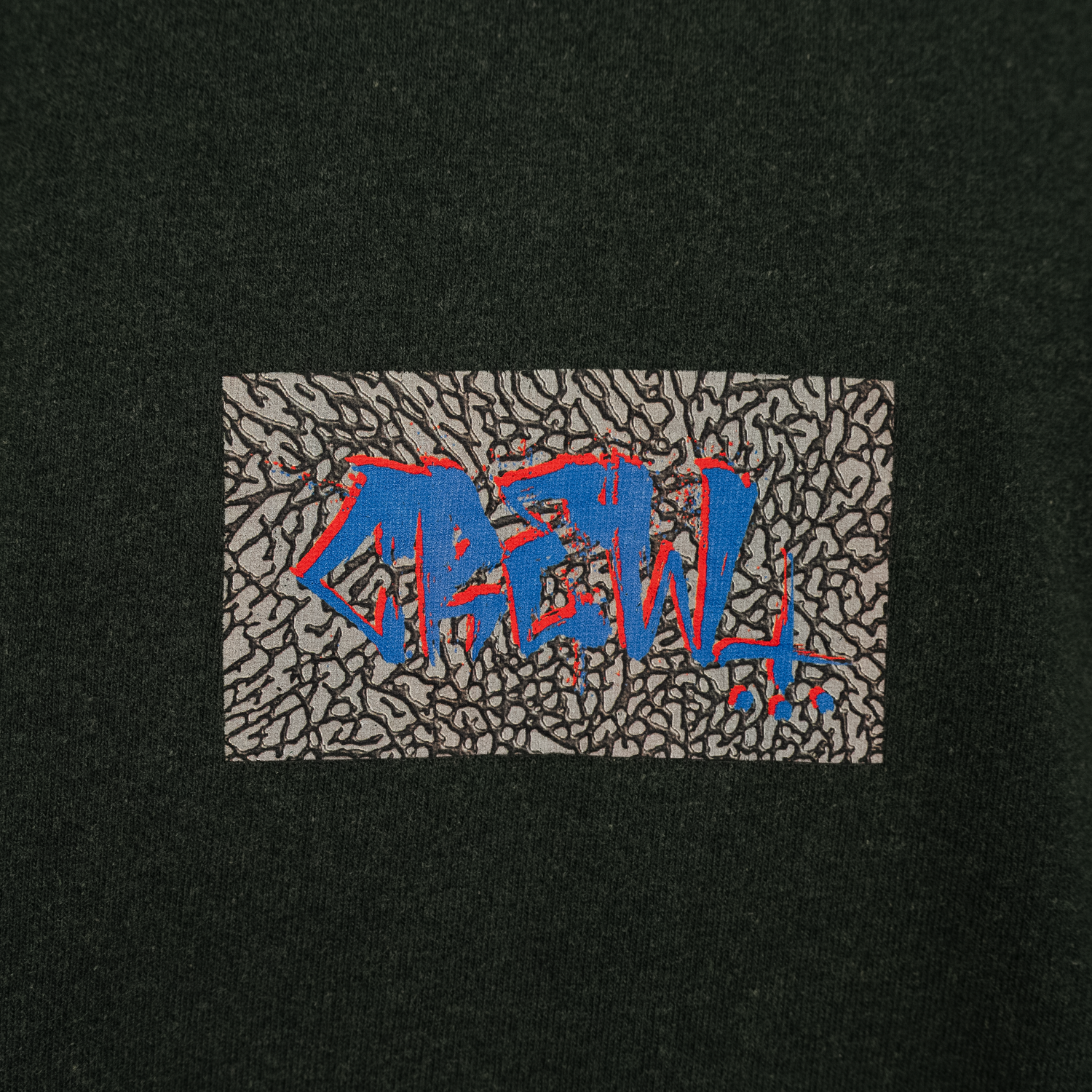 Boxx Tee