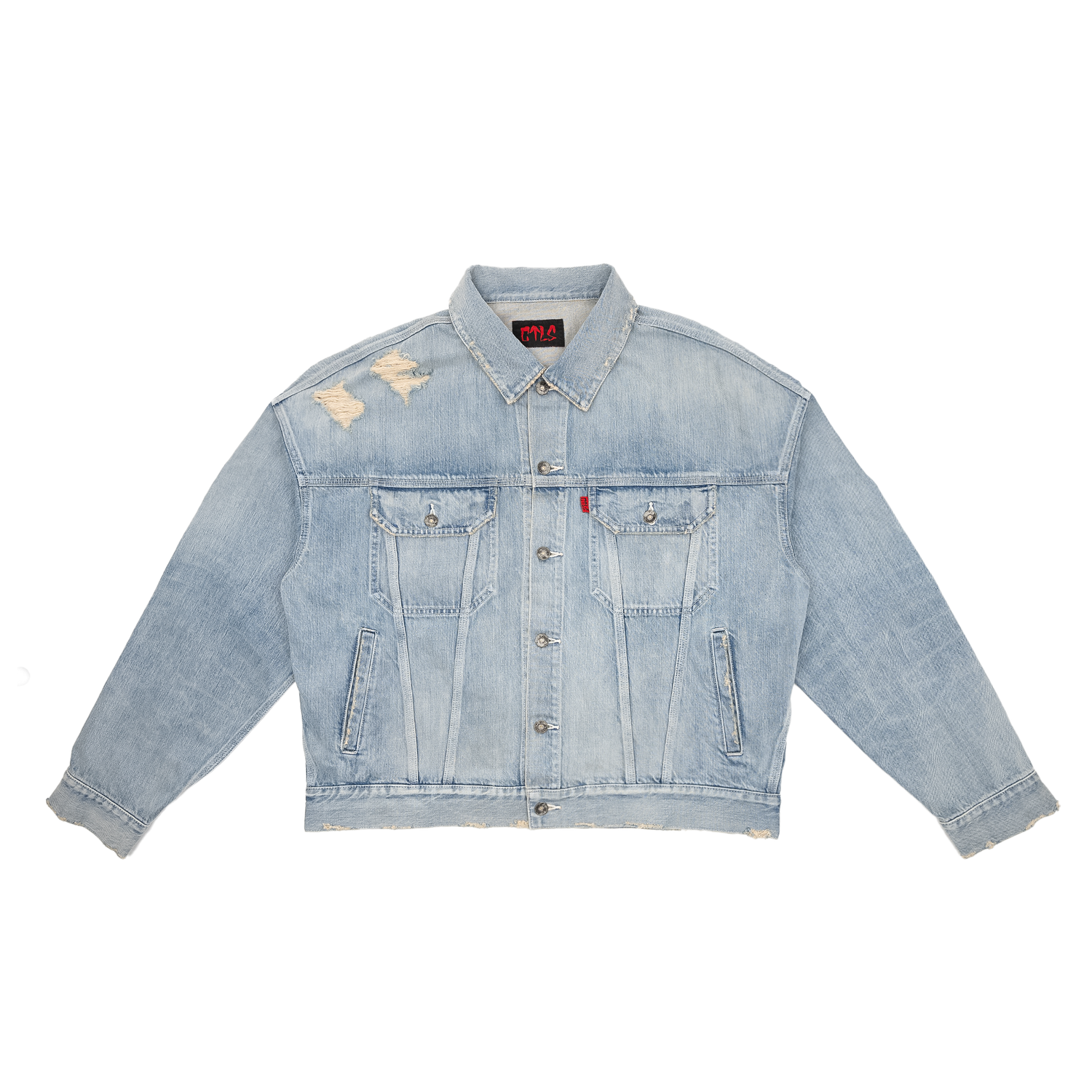 Denim Jacket '24