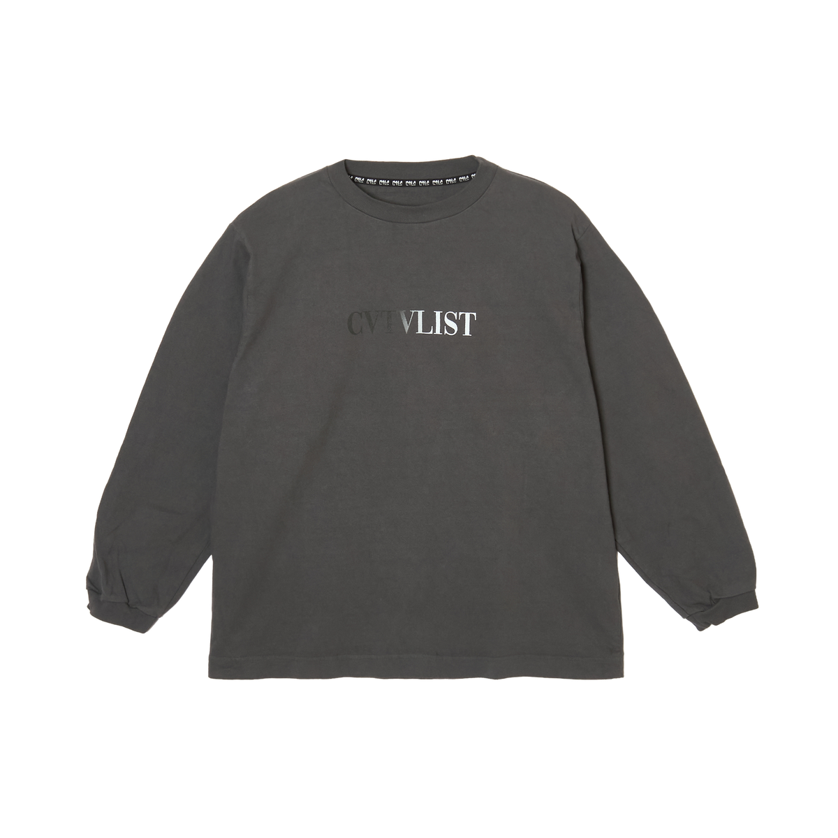 Stupid People Longsleeve Tee