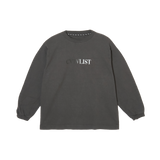 CTLS | Stupid People Longsleeve Tee