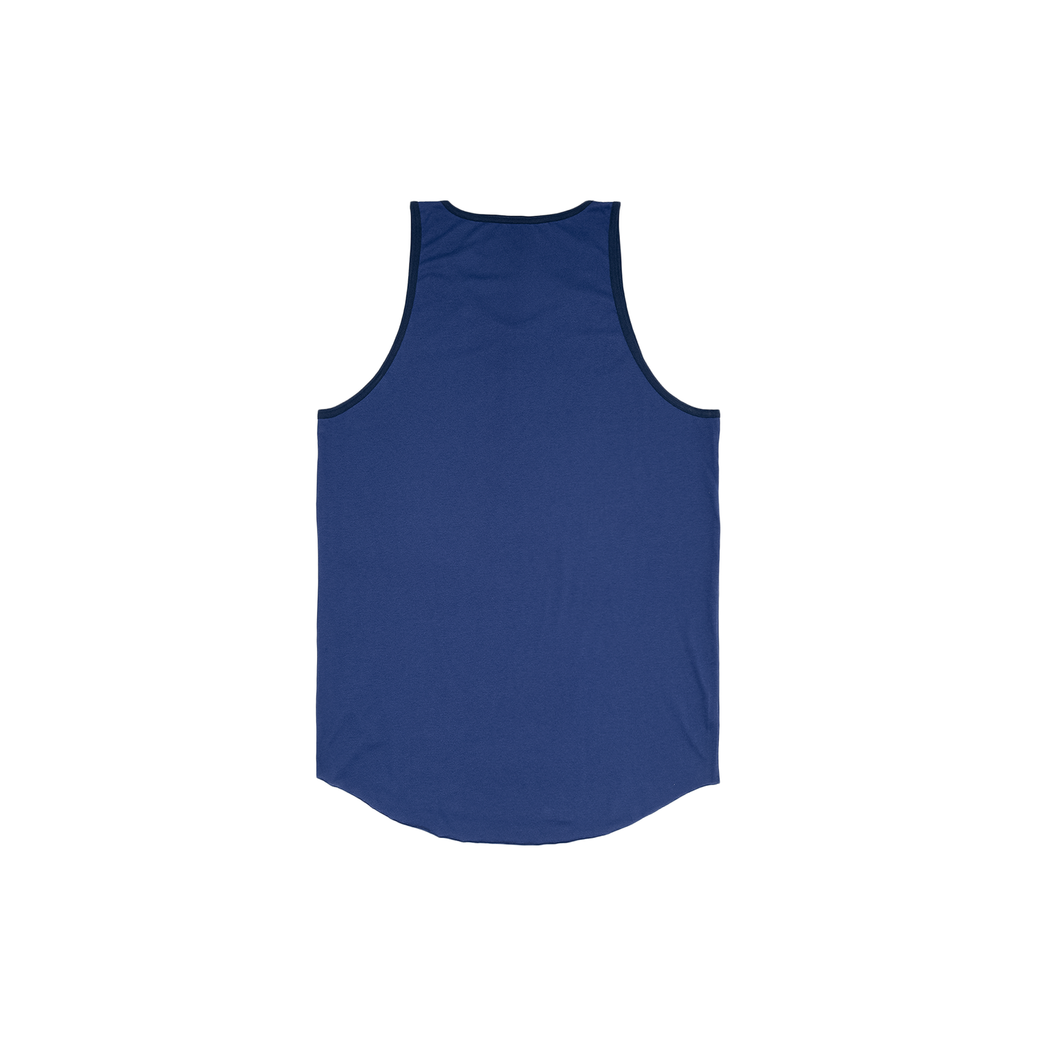 Splash Logo Tanktop