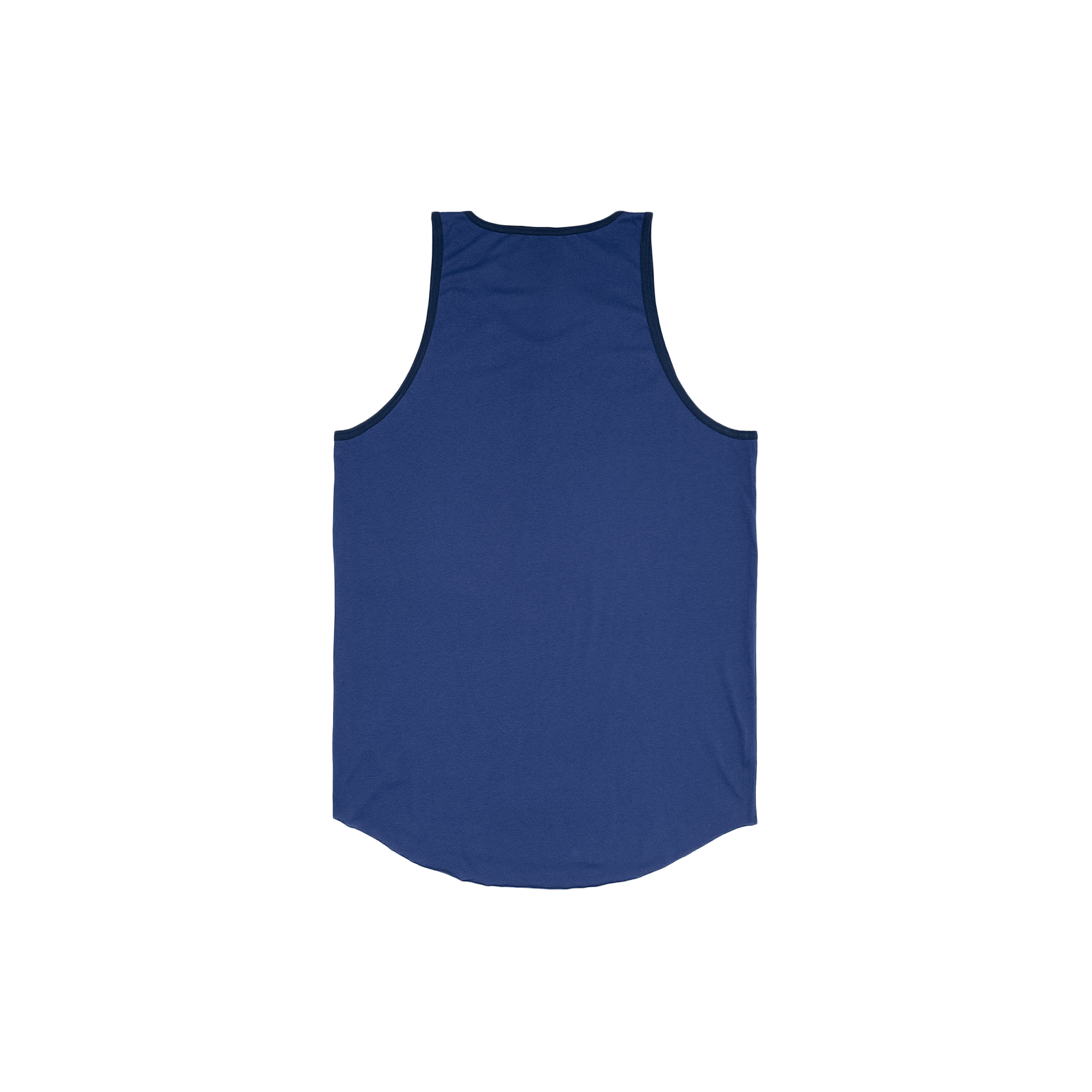 Splash Logo Tanktop