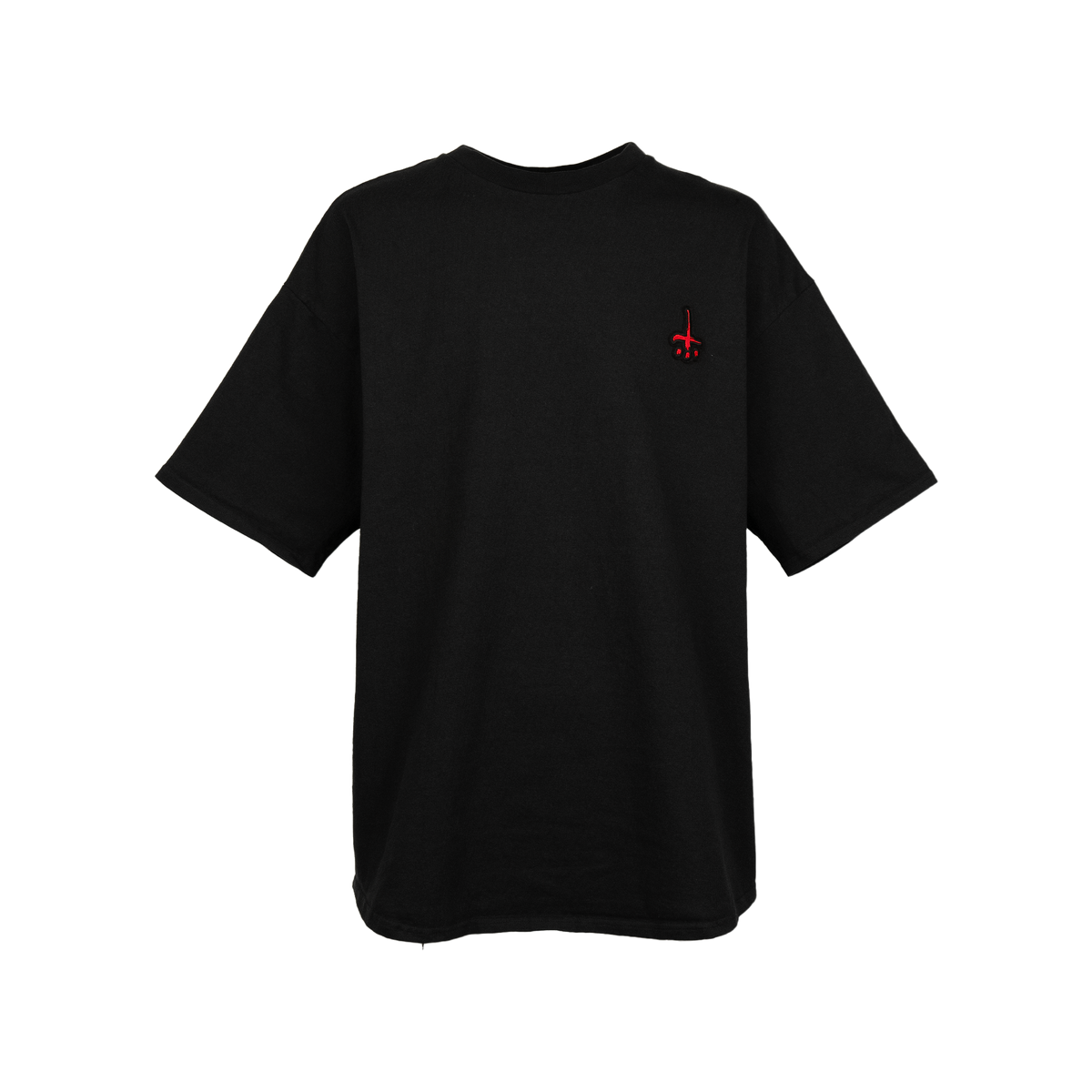 cvtvlist usual TEE 初期 黒赤 cvtvlist usual TEE 初期 黒赤