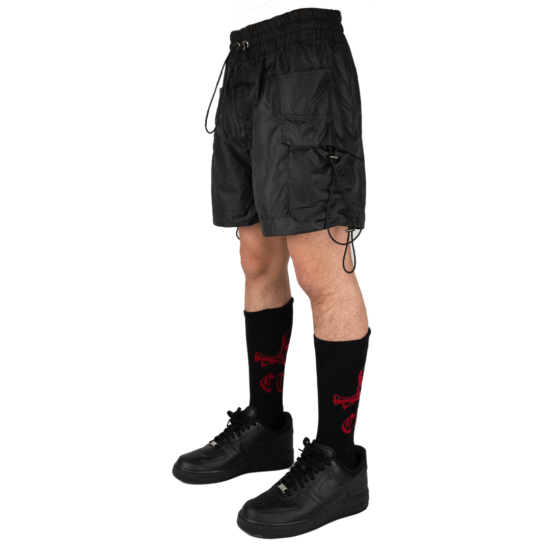 Nylon Pocket Shorts '23 image 3