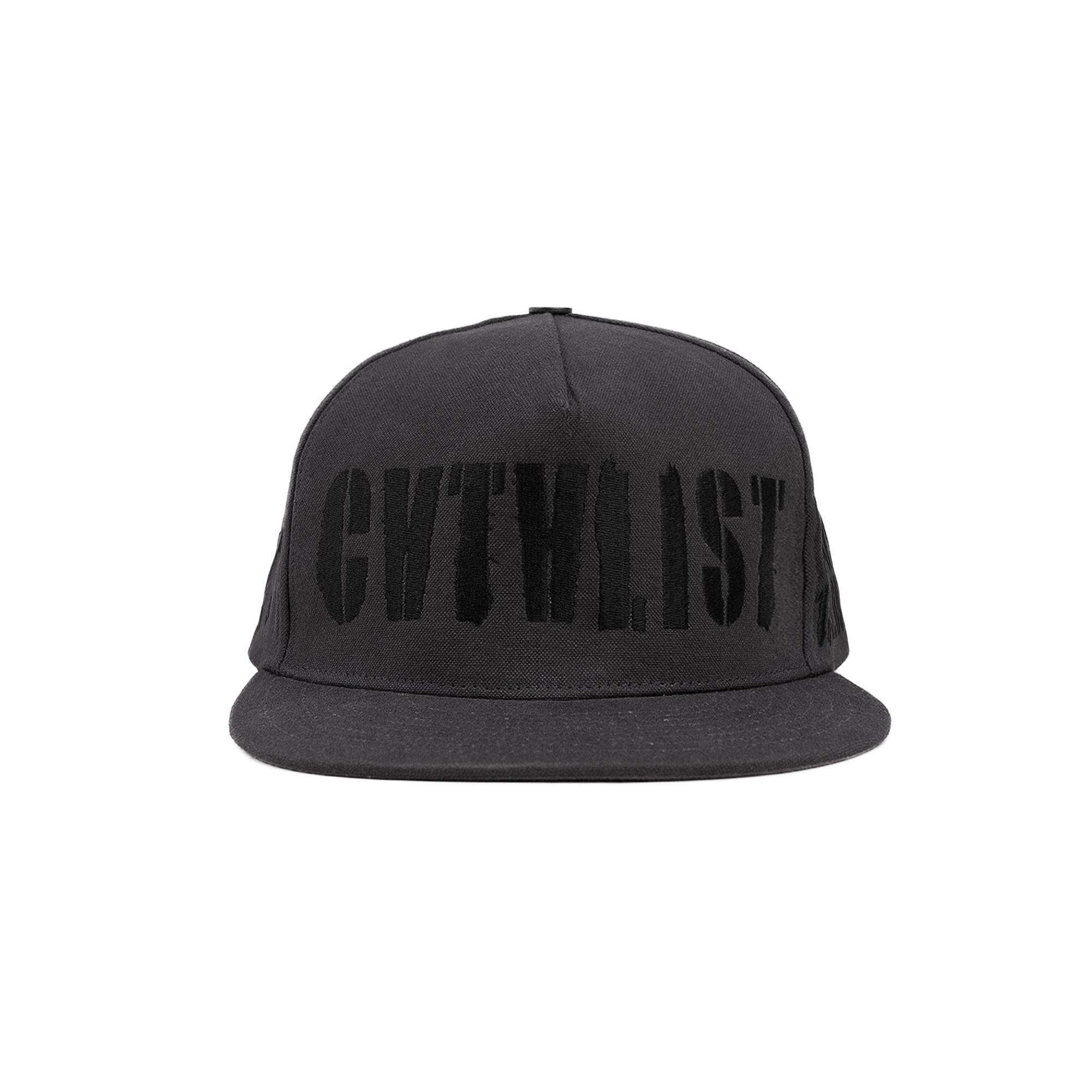 CTLS | Stencil Cap