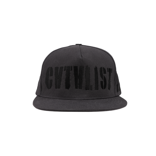 CTLS | Stencil Cap