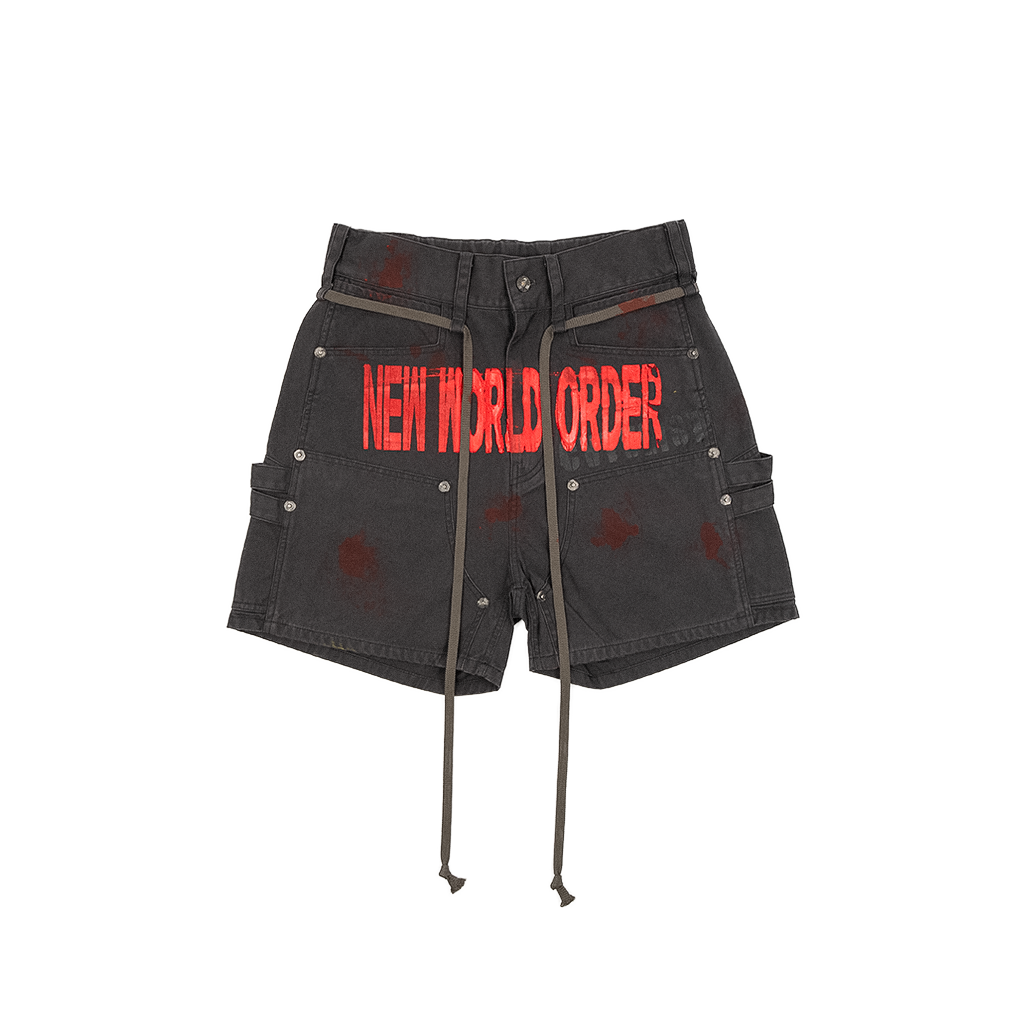 Prisoner Shorts