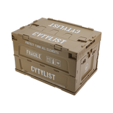 CTLS | Storage Box 50L
