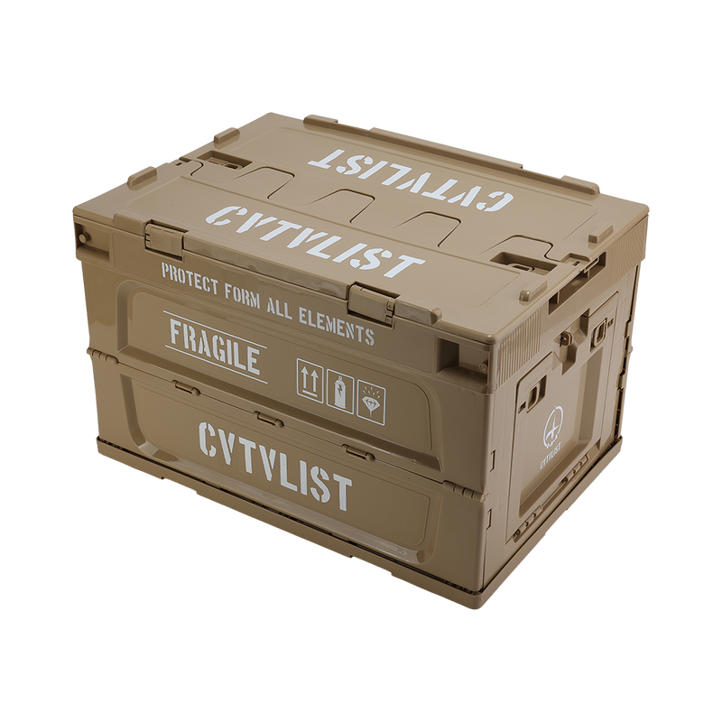 CTLS | Storage Box 50L