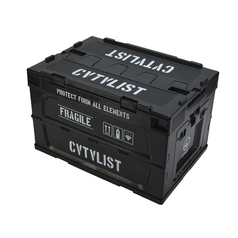 CTLS | Storage Box 50L