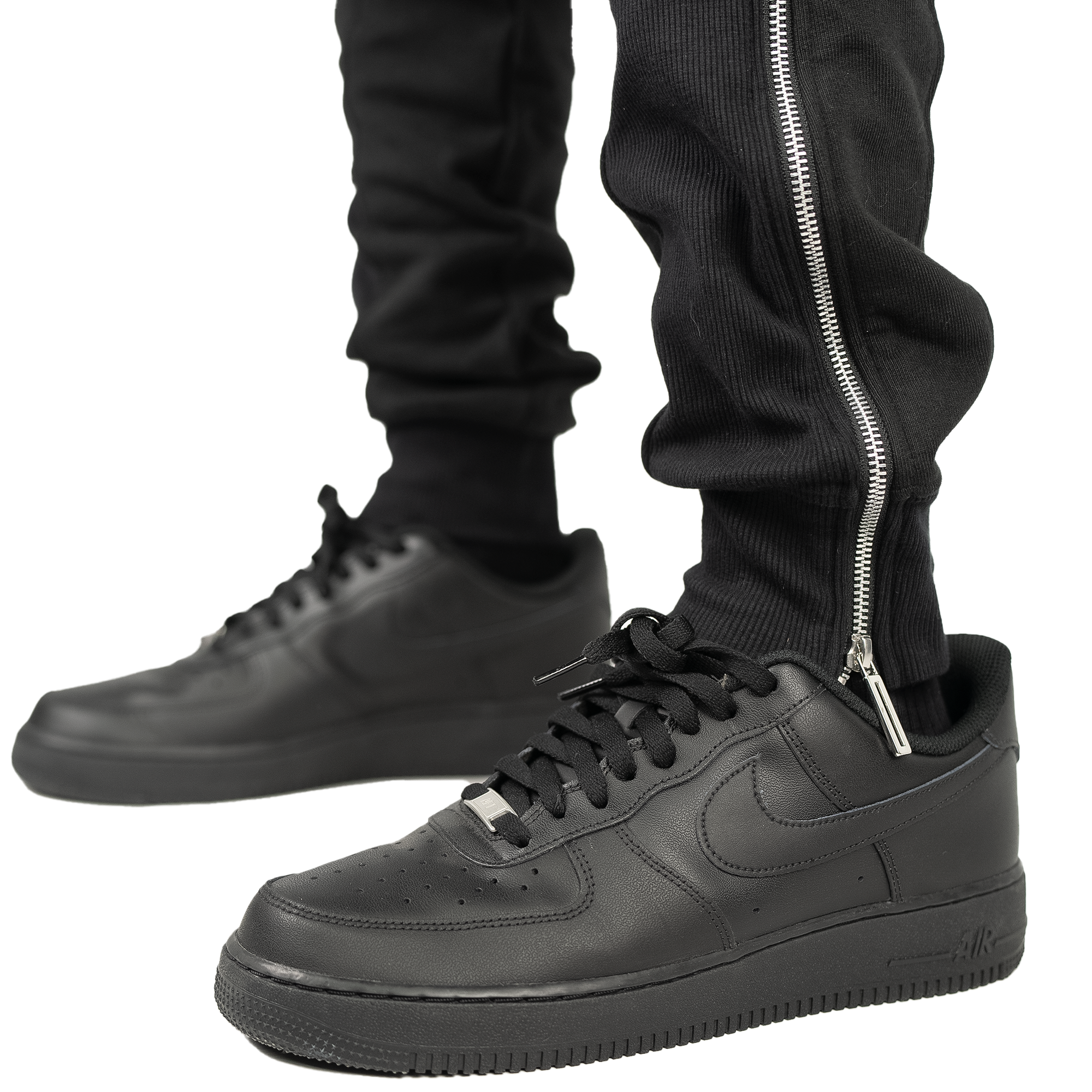 CTLS | Usual Zip Pants '24