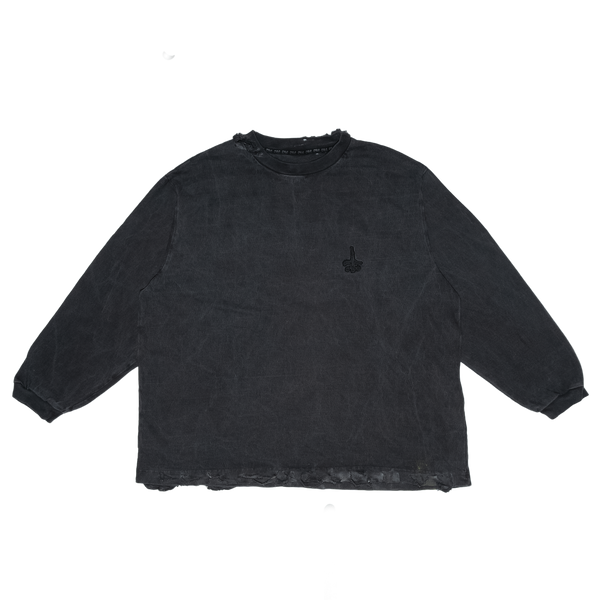 LONGSLEEVE – CVTVLIST LONGSLEEVE – CVTVLIST