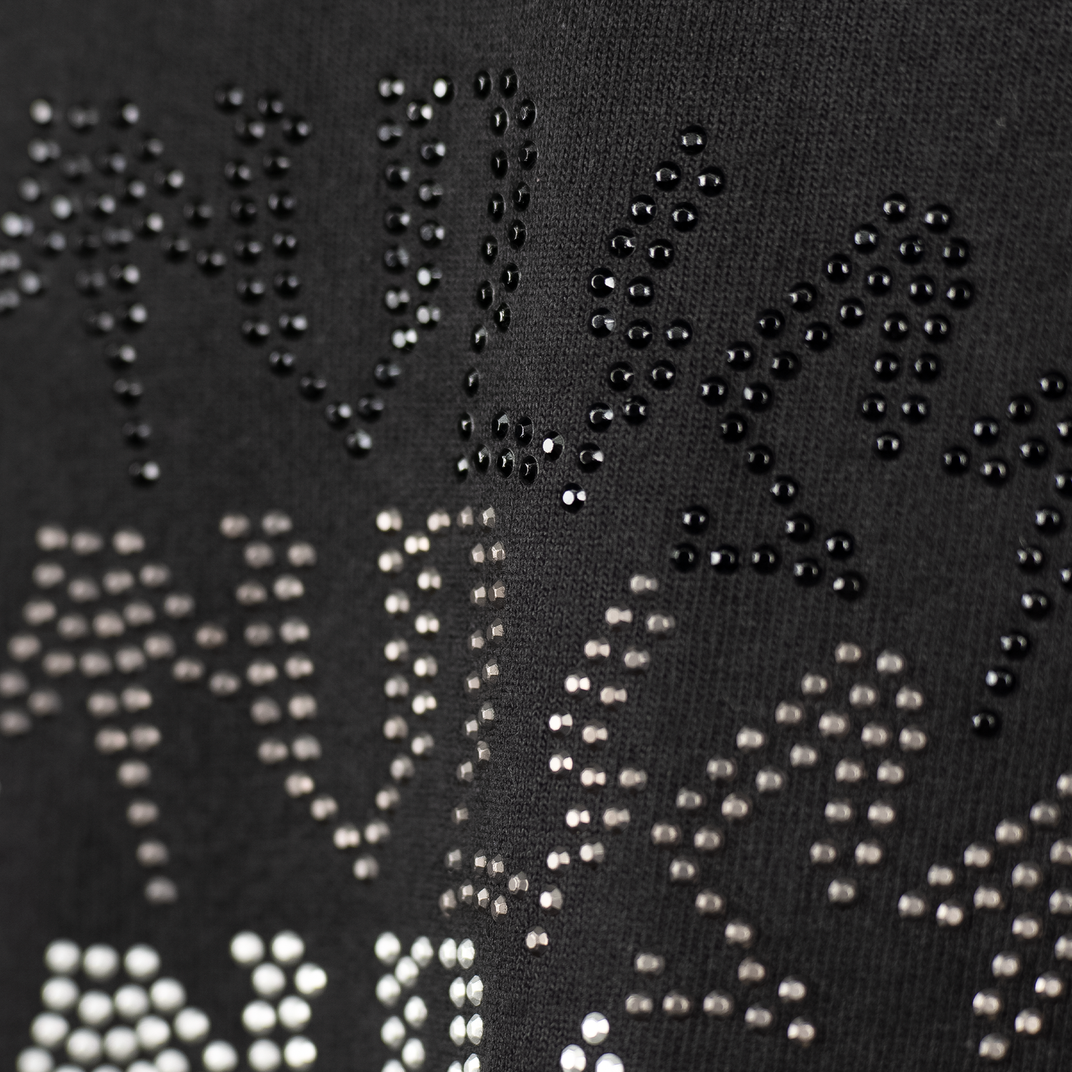 Rhinestone Tee